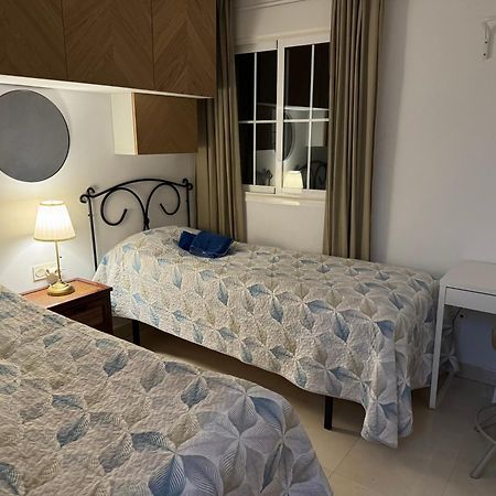 Mirador Penthouse, Centro Y Mar, Atico Grande Apartment Nerja Bagian luar foto