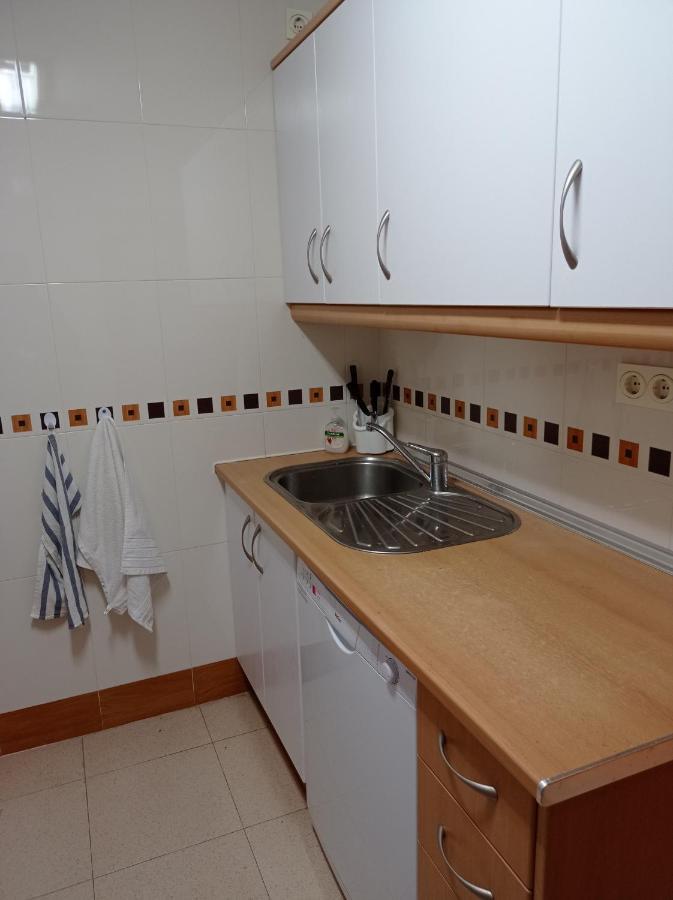 Mirador Penthouse, Centro Y Mar, Atico Grande Apartment Nerja Bagian luar foto