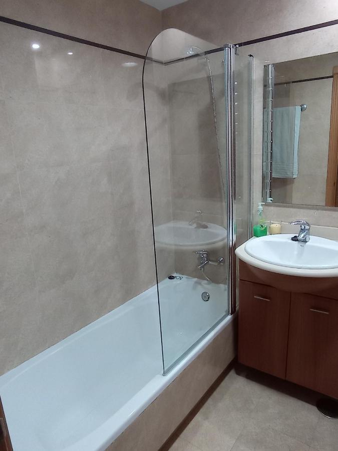 Mirador Penthouse, Centro Y Mar, Atico Grande Apartment Nerja Bagian luar foto