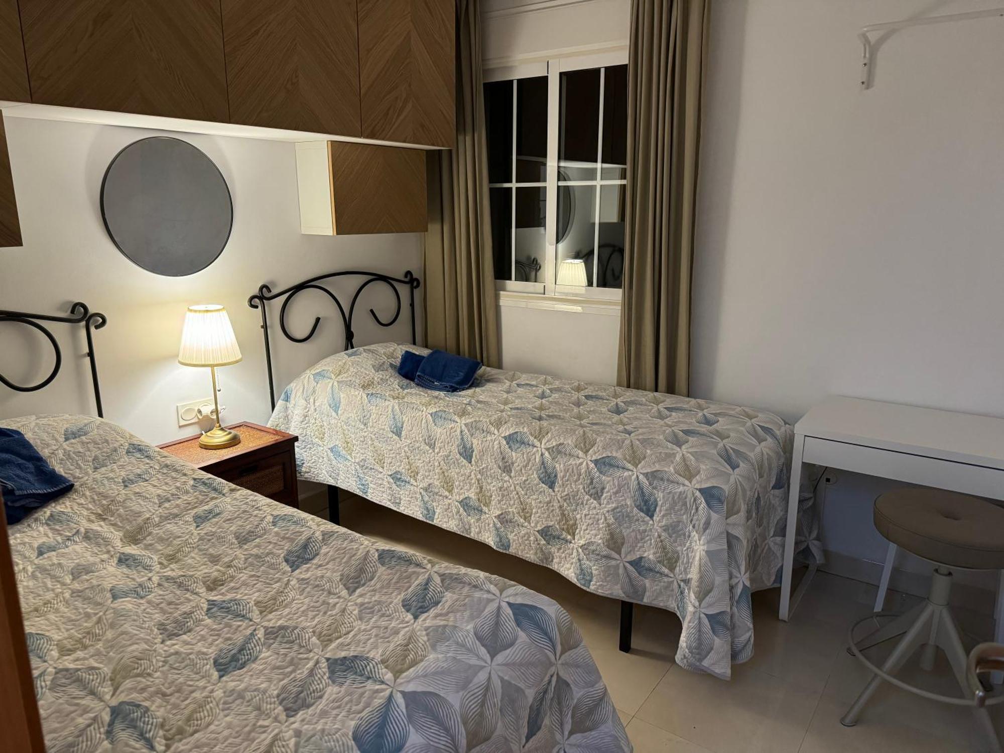 Mirador Penthouse, Centro Y Mar, Atico Grande Apartment Nerja Bagian luar foto